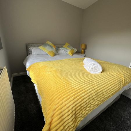 Alexander Road Vila Glenrothes Exterior foto