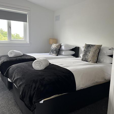 Alexander Road Vila Glenrothes Exterior foto